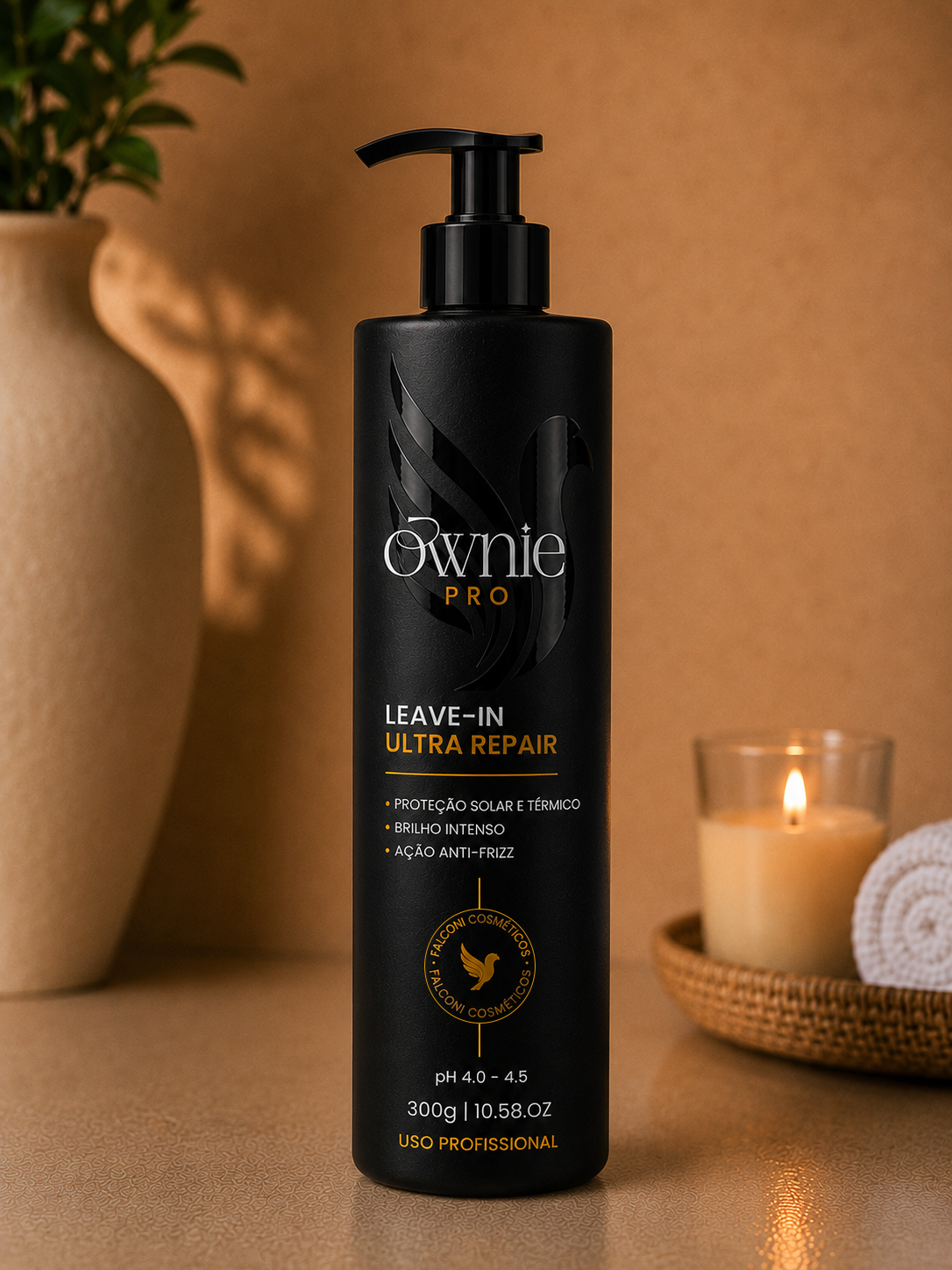 Leave-in Ultra Repair